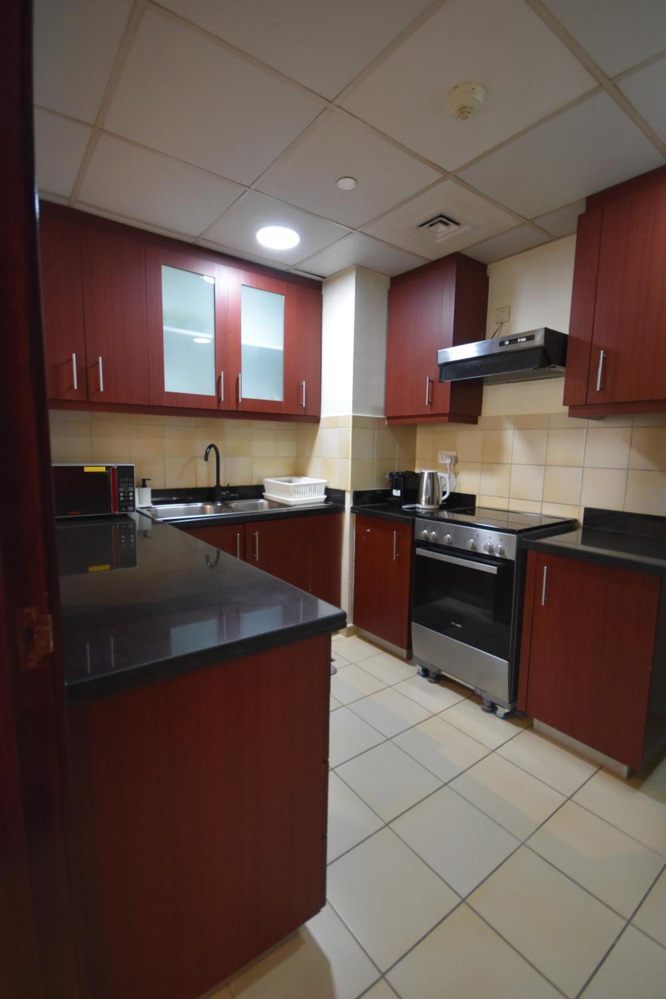 Highend Luxury Rimal Stay With Jbr Walk View